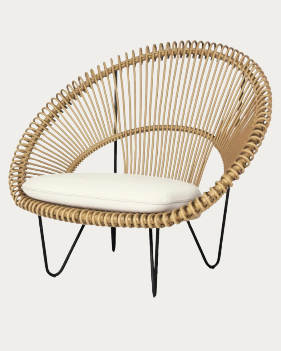 Gartensessel ROY Cocoon