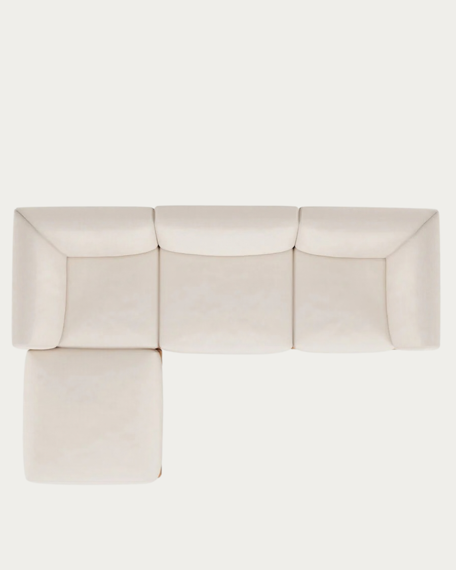 Lounge-Kombination MONOCLE 1