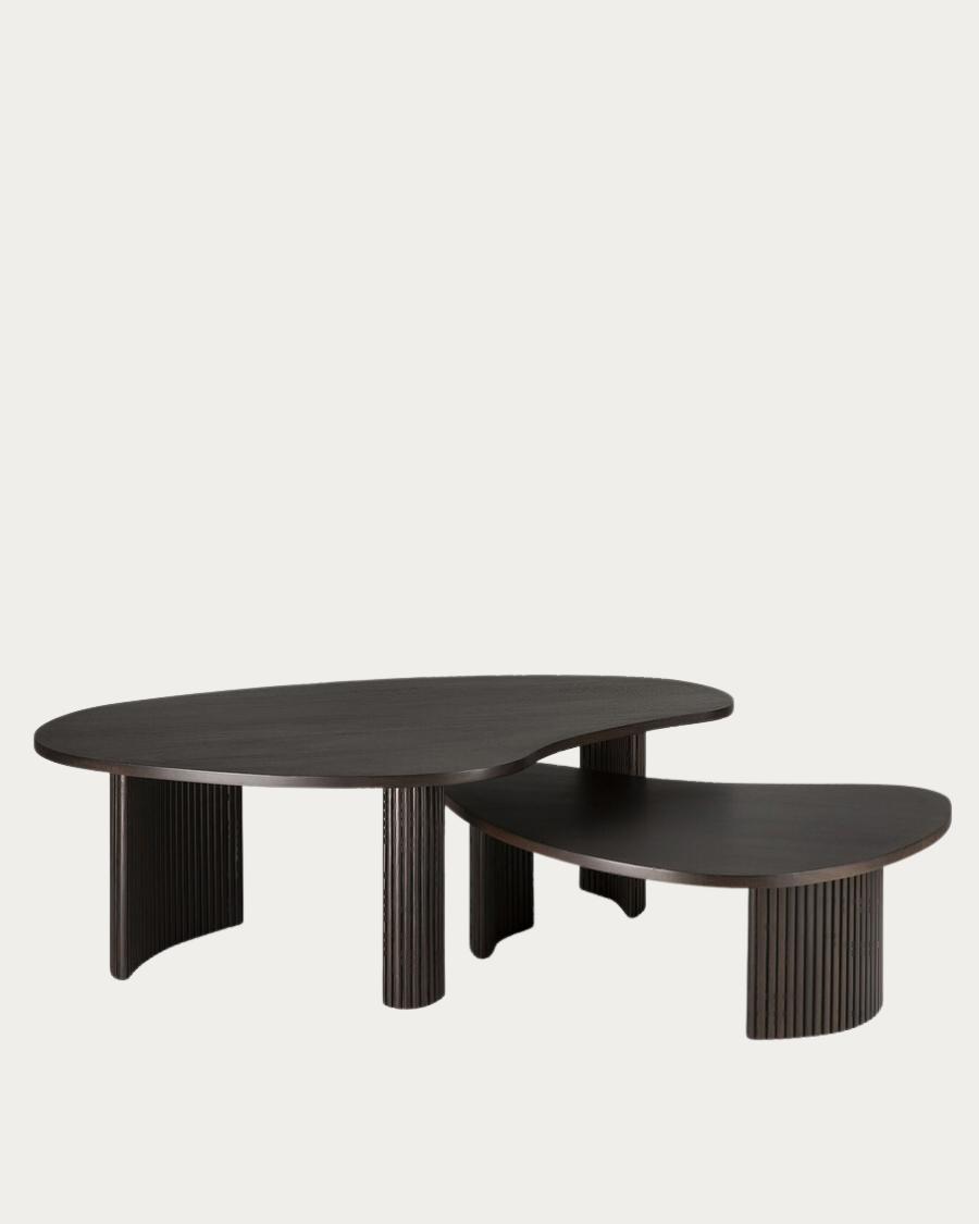 Couchtisch BOOMERANG