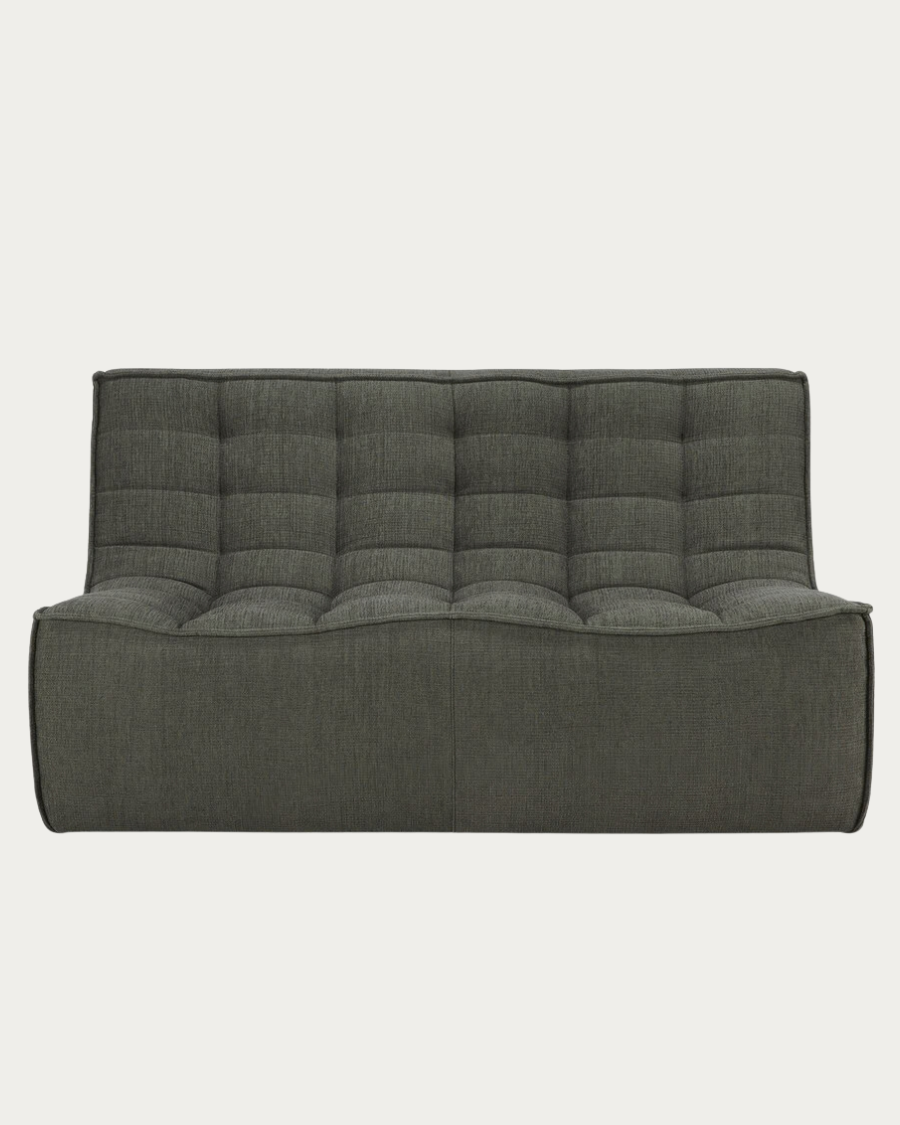 Sofa N701 2-Sitzer