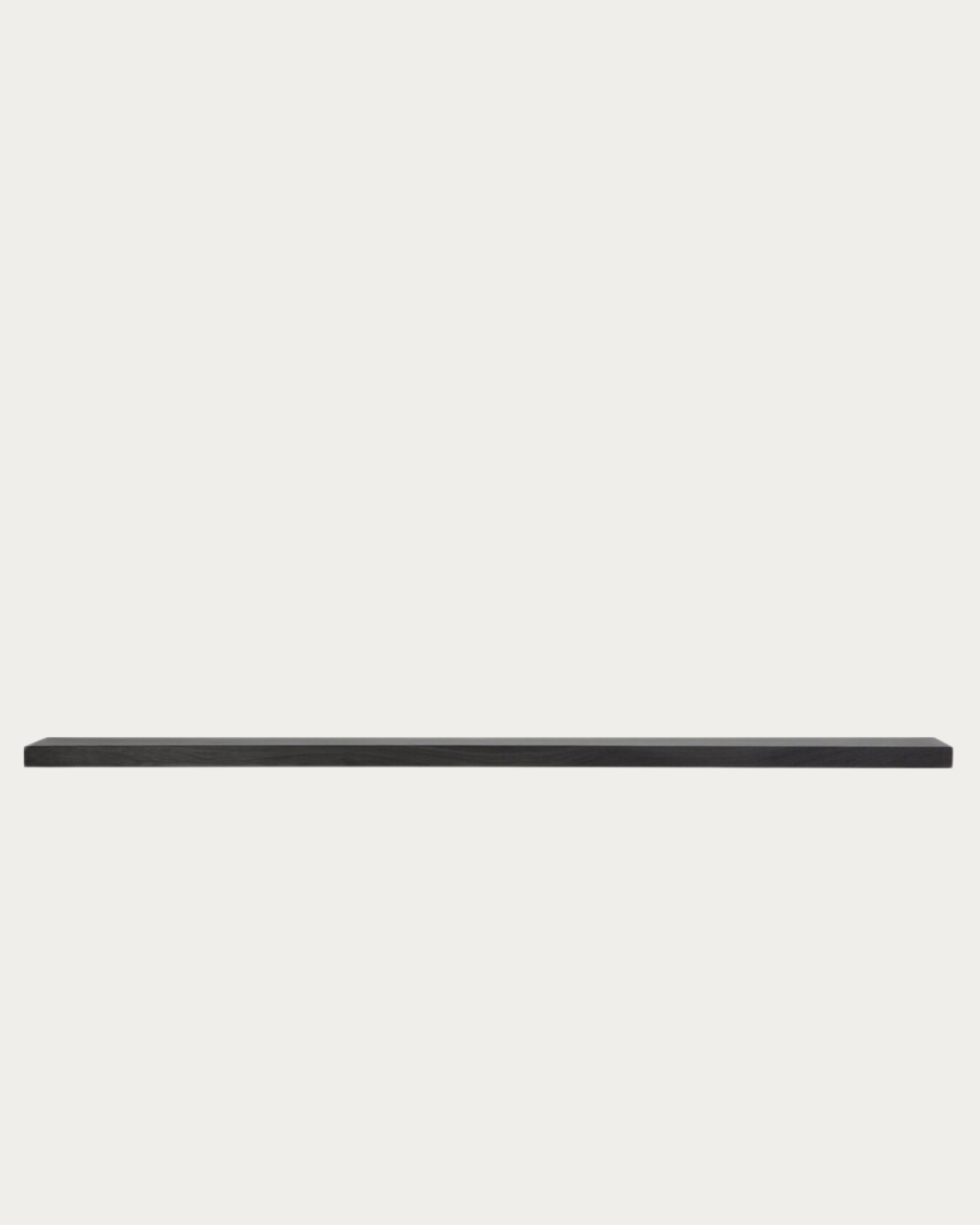Regalbrett WALL SHELF Eiche
