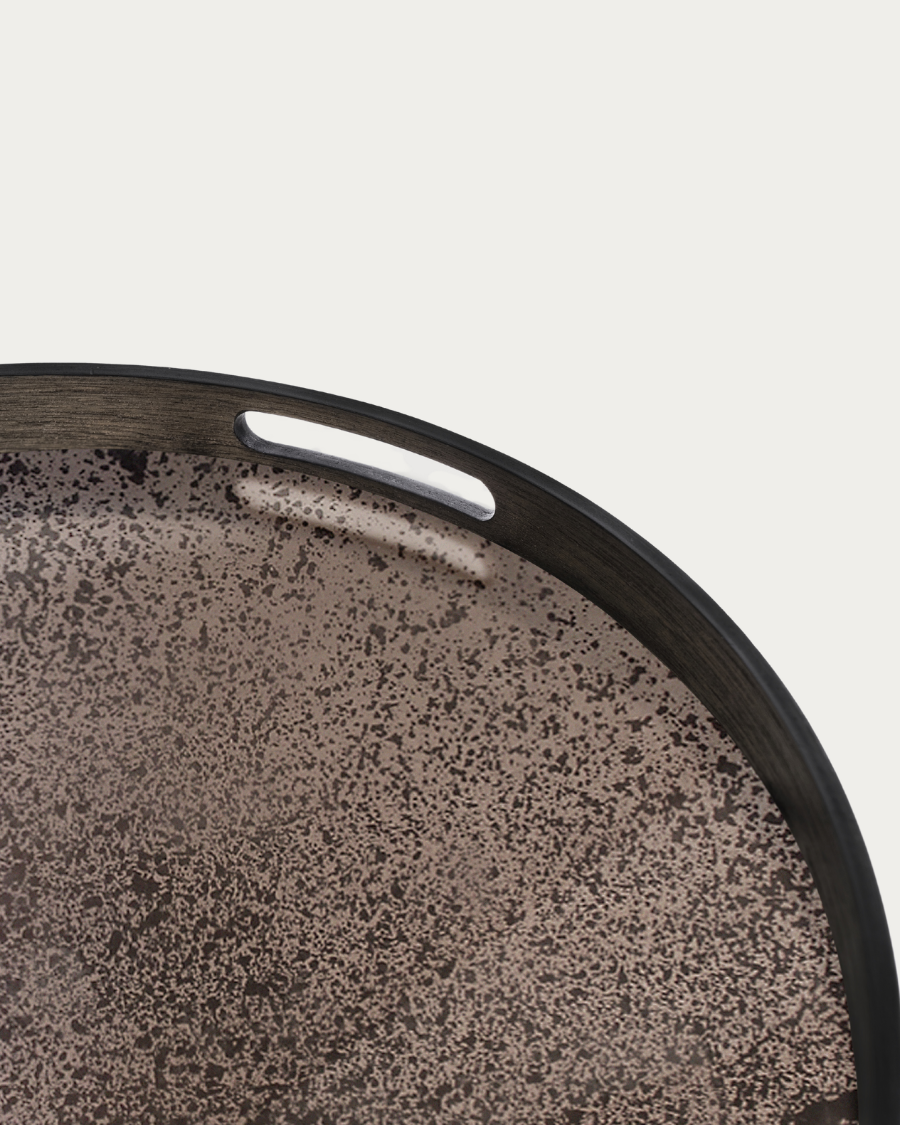 Spiegeltablett CLASSICS Bronze