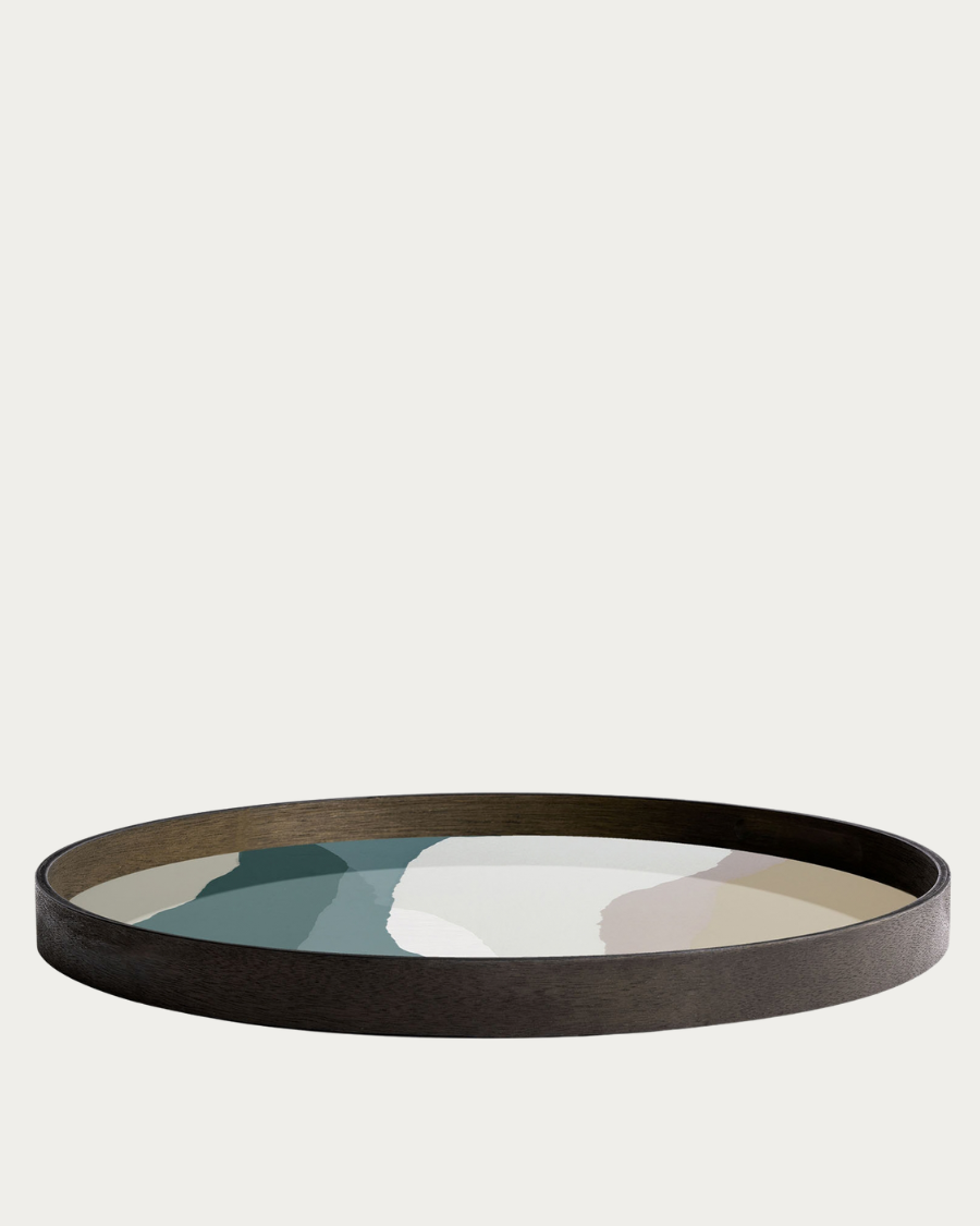 Tablett WABI SABI SLATE