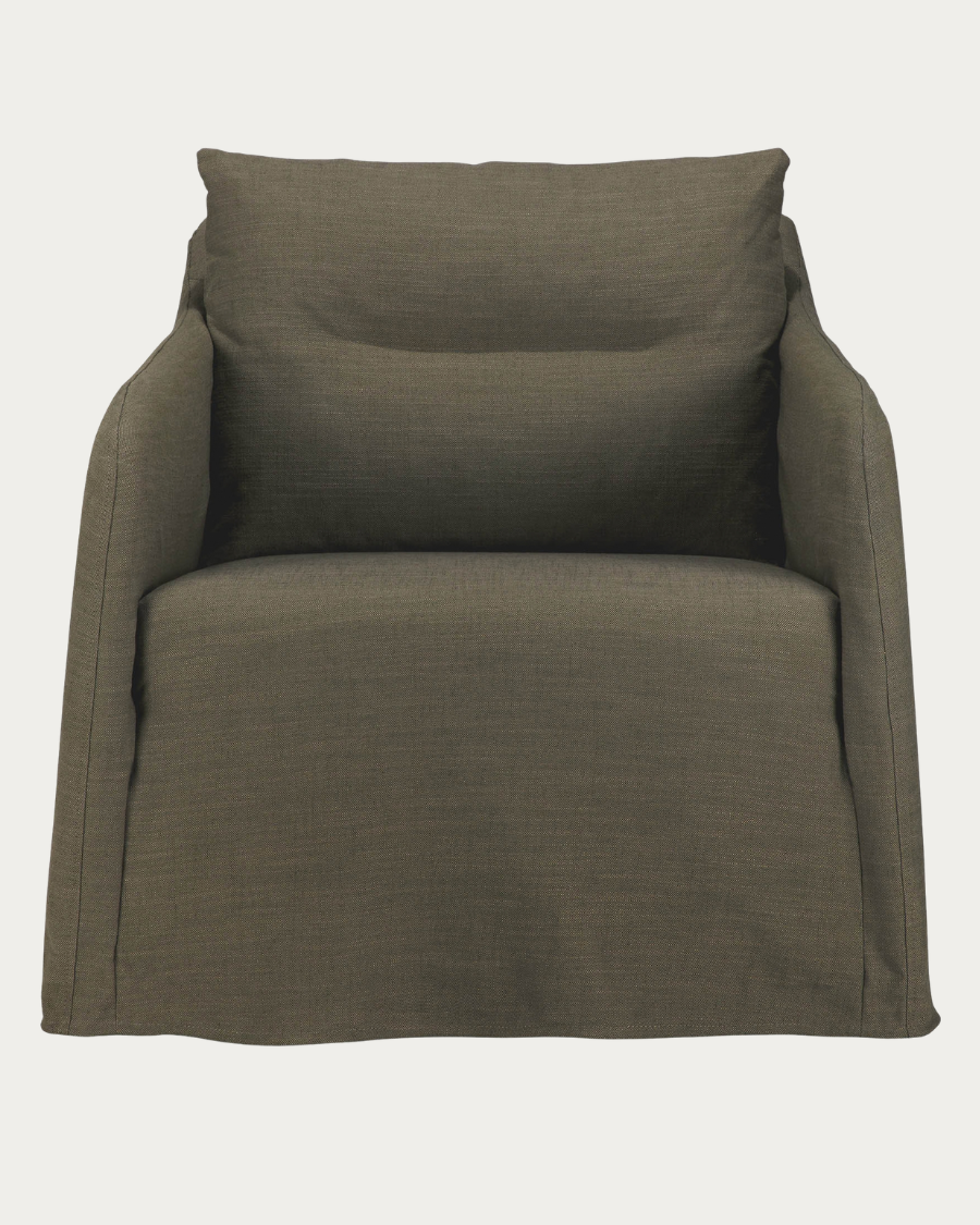 Loungesessel WEAVE