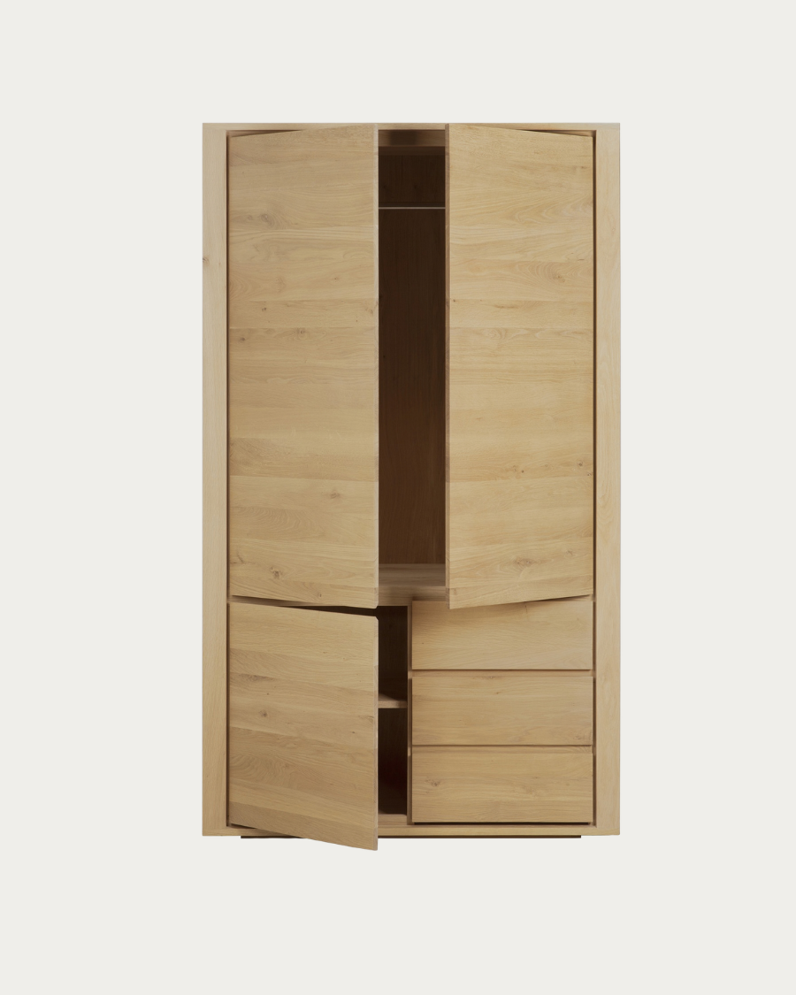 Kleiderschrank SHADOW