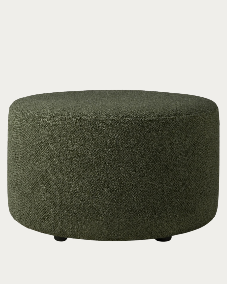 Sitzhocker BARROW - L