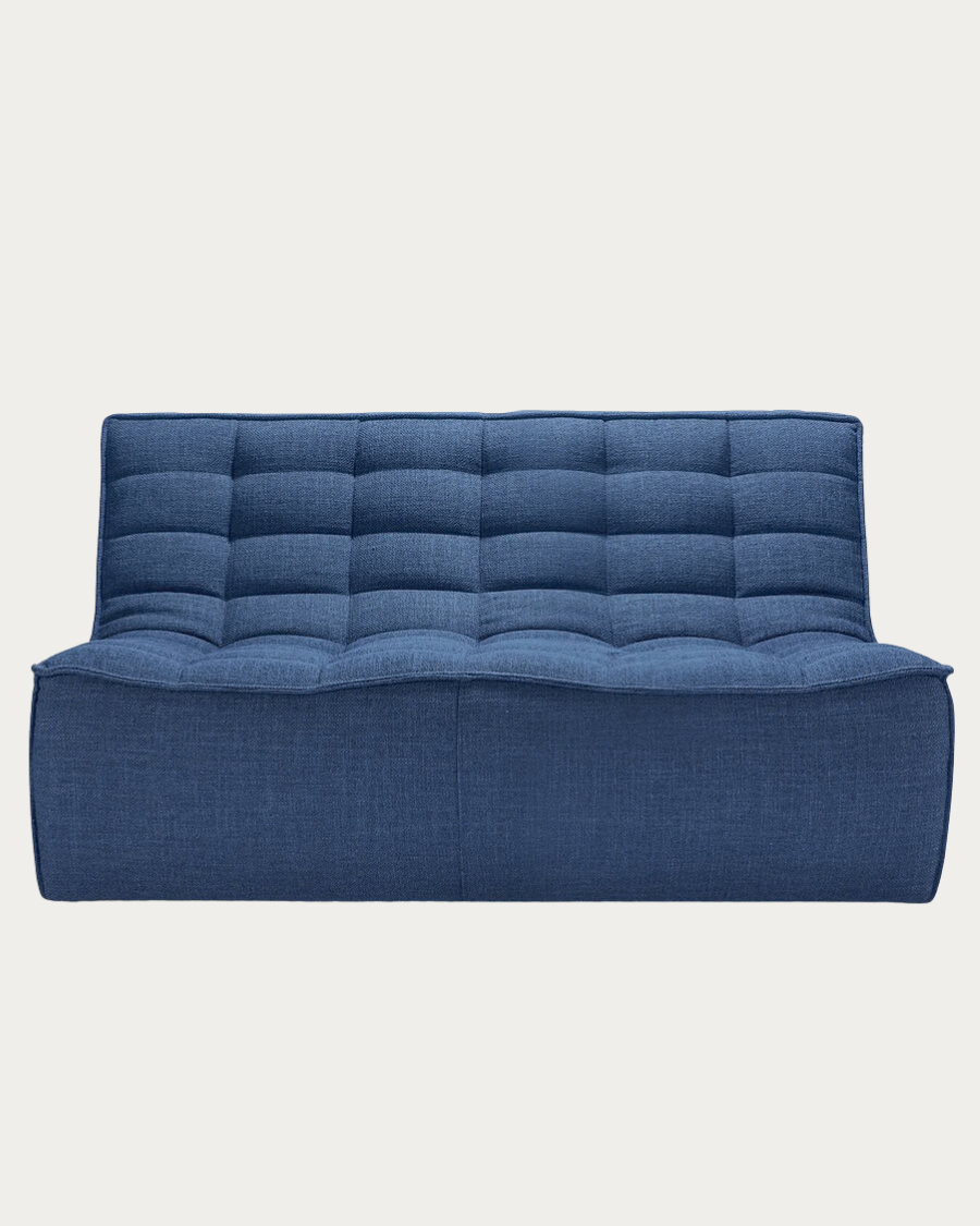Sofa N701 2-Sitzer
