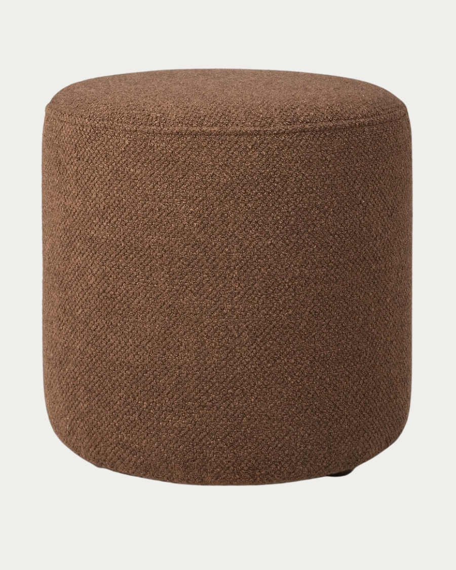 Sitzhocker BARROW - Hoch