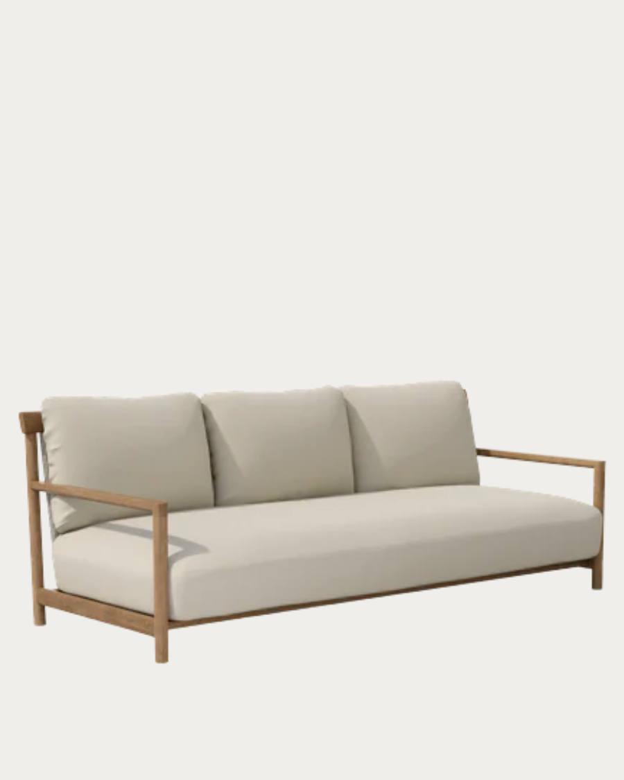 Gartensofa AMANU