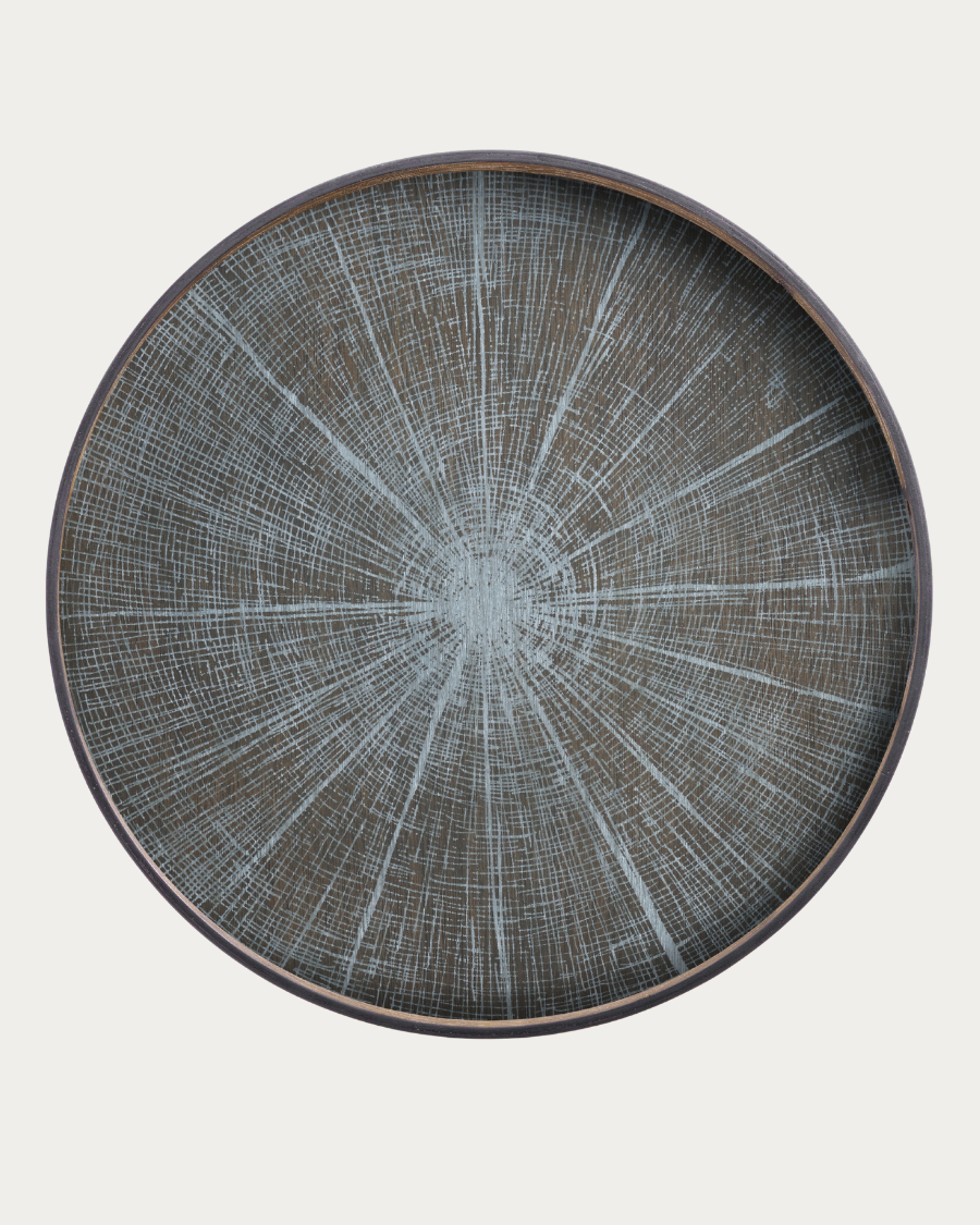 Holztablett CLASSICS WHITE SLICE