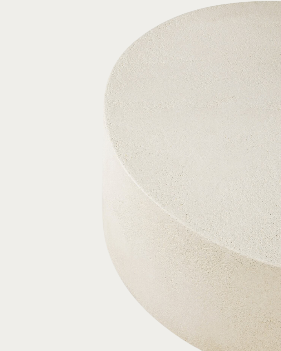 Couchtisch rund ELEMENTS