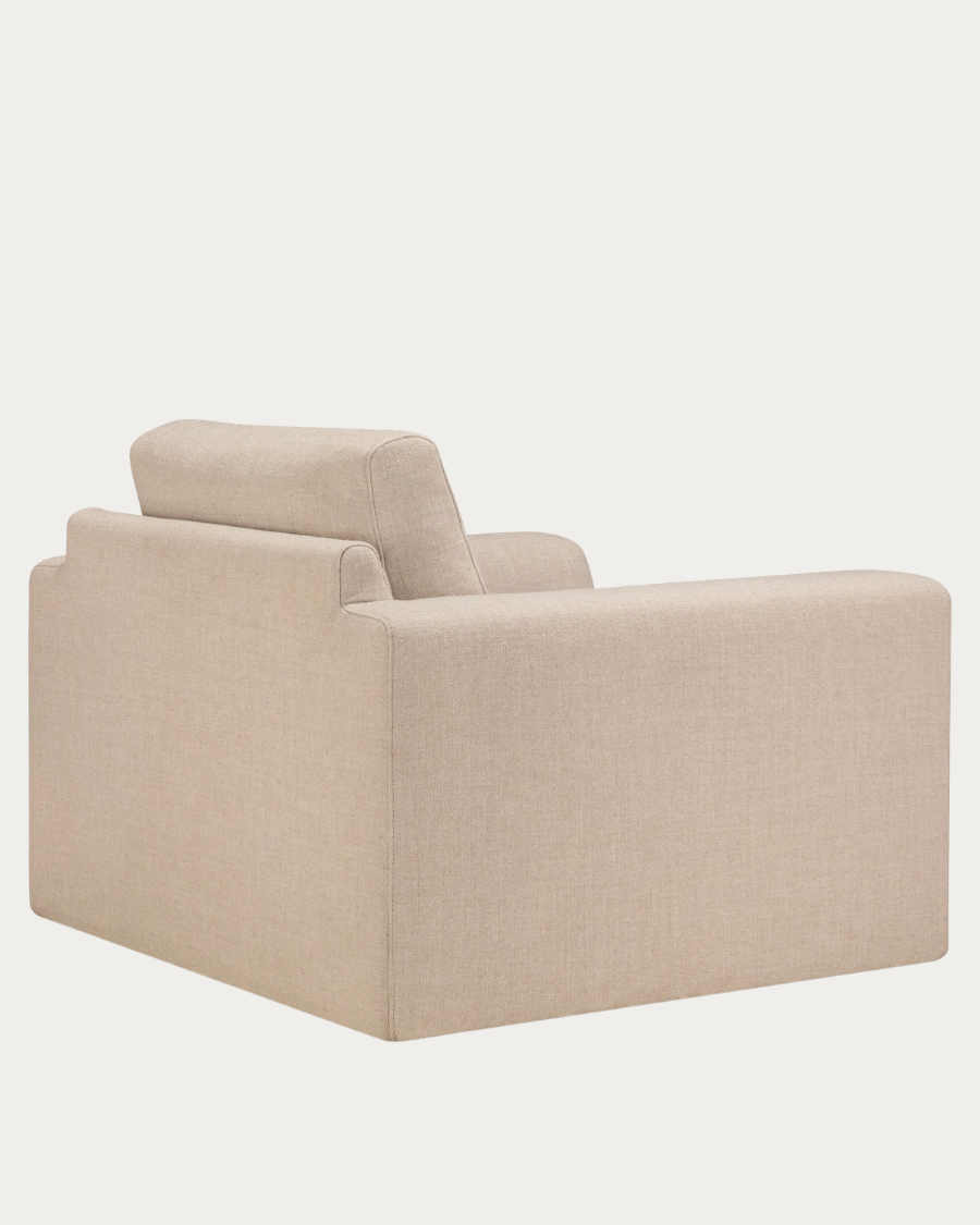 Loungesessel EASE