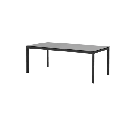 Gartentisch DROP 200x100