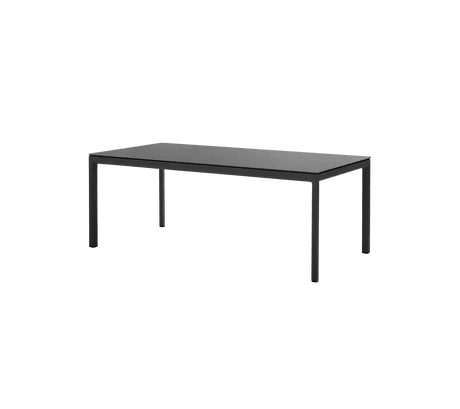 Gartentisch DROP 200x100