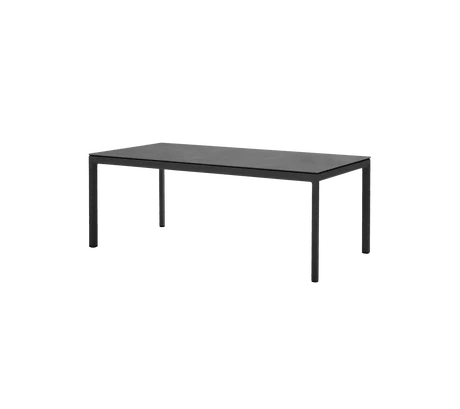 Gartentisch DROP 200x100