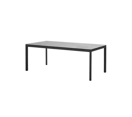 Gartentisch DROP 200x100