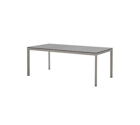 Gartentisch DROP 200x100