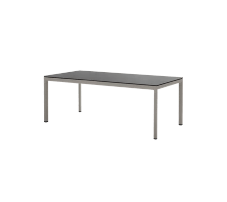 Gartentisch DROP 200x100