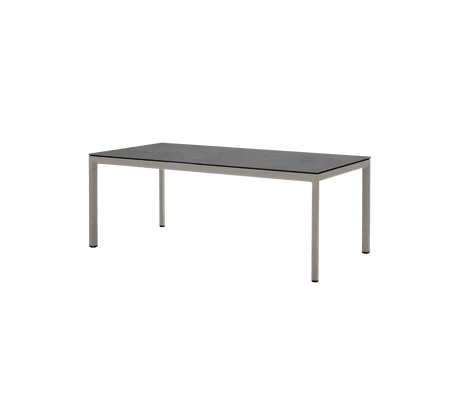 Gartentisch DROP 200x100