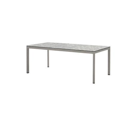 Gartentisch DROP 200x100