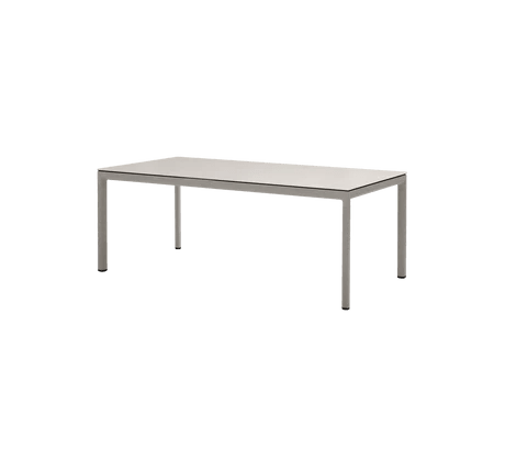 Gartentisch DROP 200x100