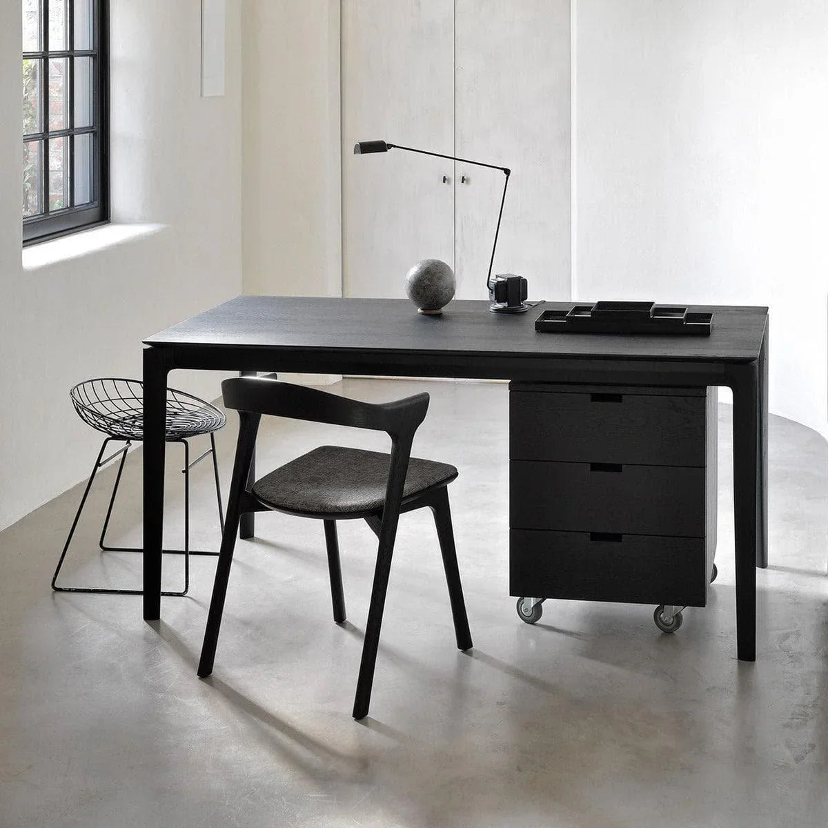 Esstisch BOK | Ethnicraft | Homestorys