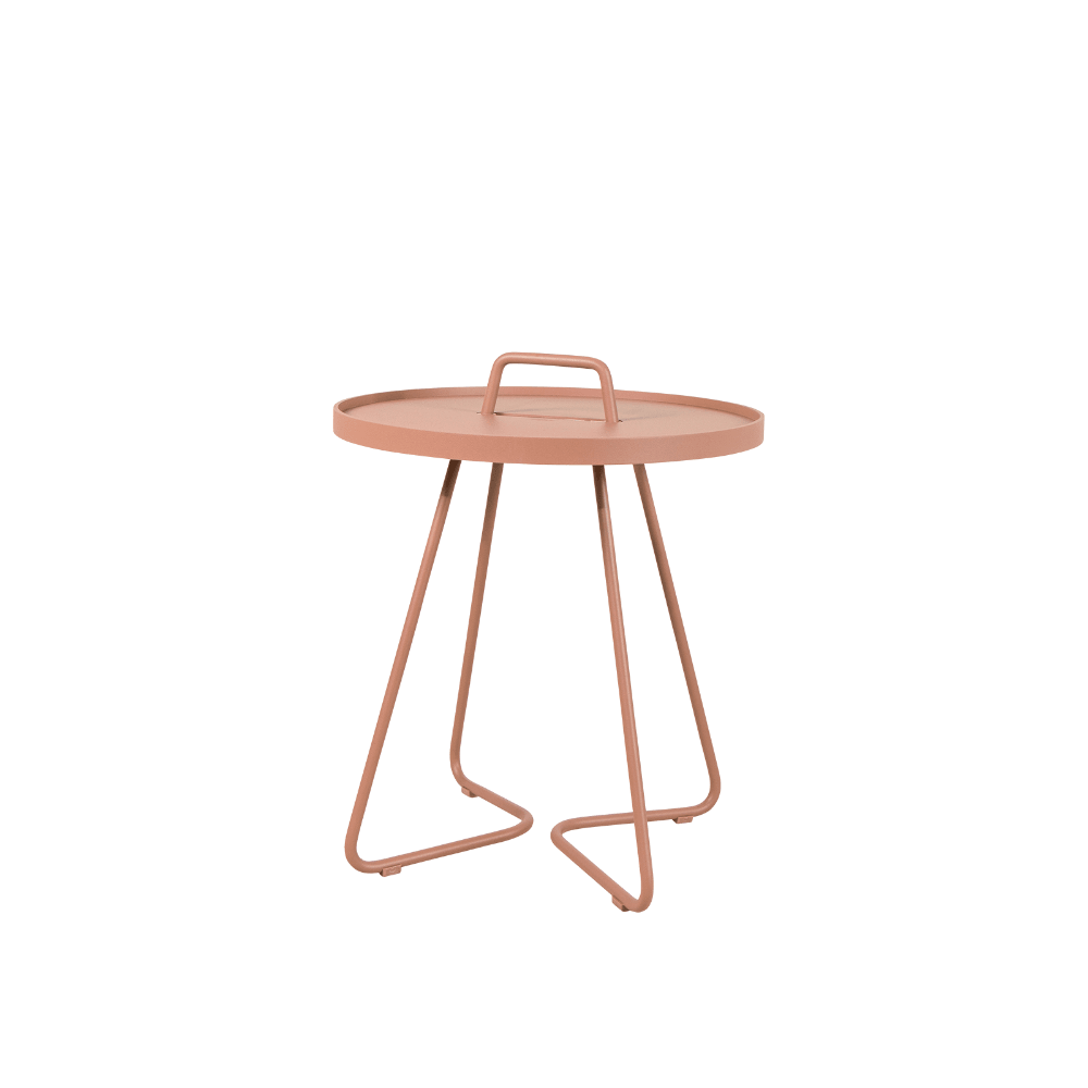 Beistelltisch ON-THE-MOVE - S