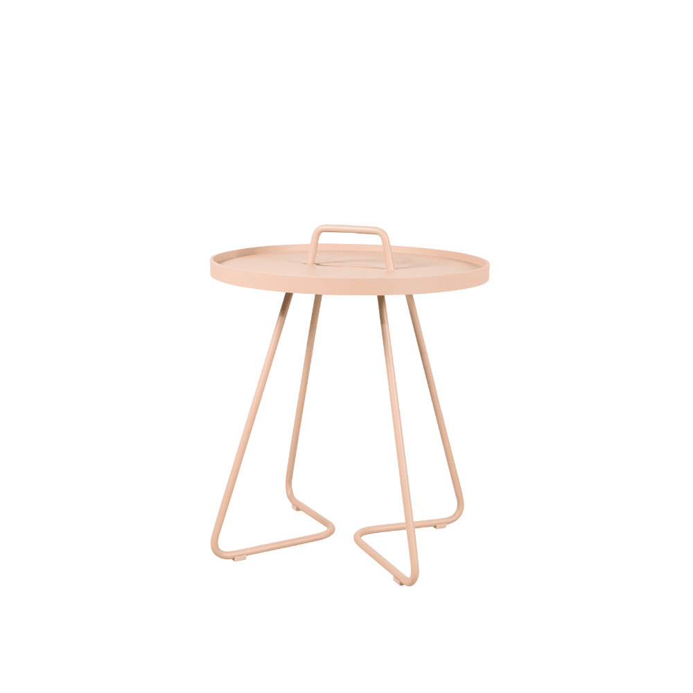 Beistelltisch ON-THE-MOVE - S