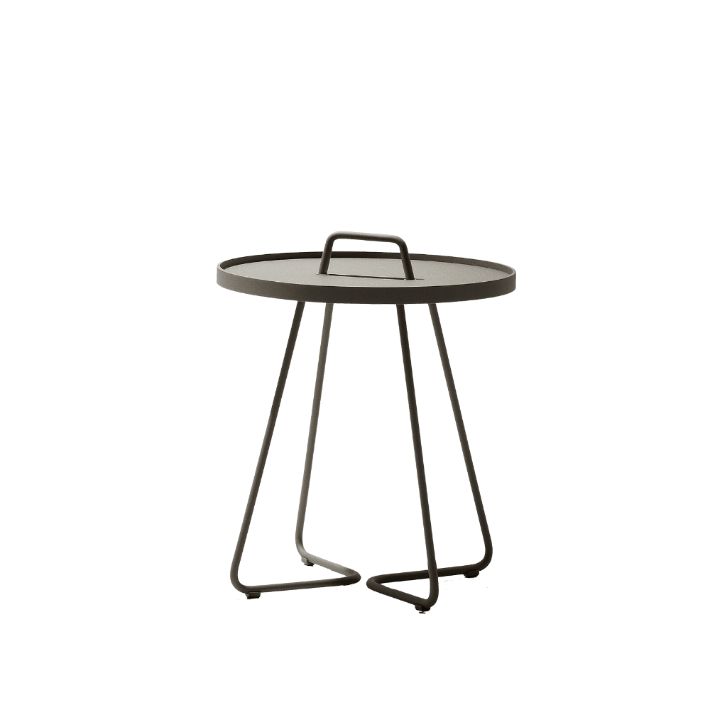 Beistelltisch ON-THE-MOVE - S