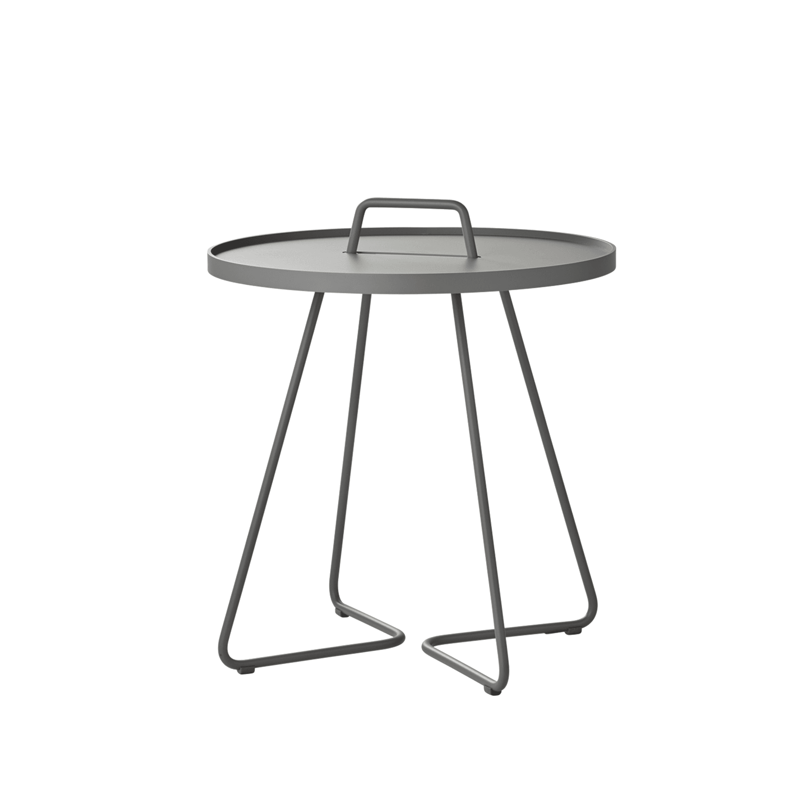 Beistelltisch ON-THE-MOVE - L