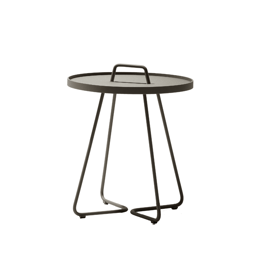 Beistelltisch ON-THE-MOVE - L