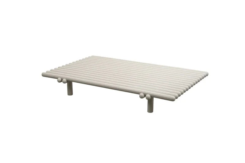 Couchtisch STICKS Plattform