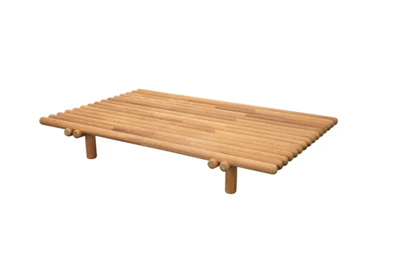 Couchtisch STICKS Plattform