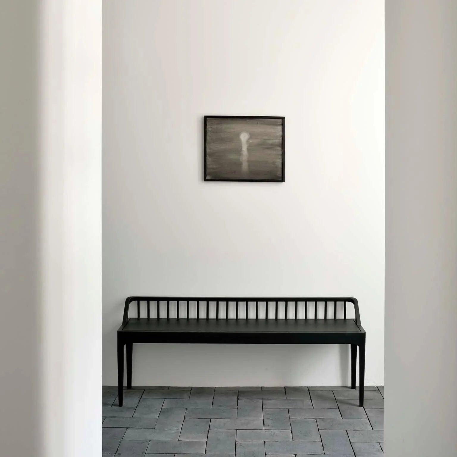 Sitzbank SPINDLE | Ethnicraft | Homestorys