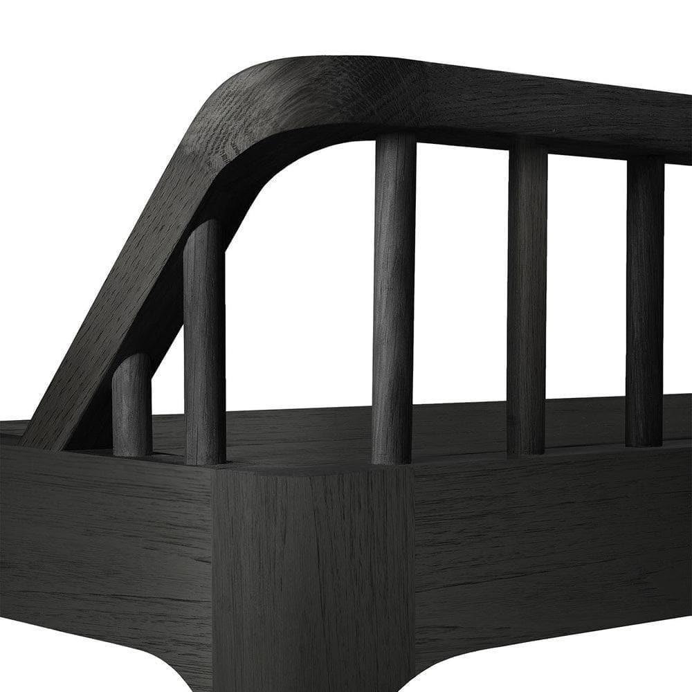 Sitzbank SPINDLE | Ethnicraft | Homestorys