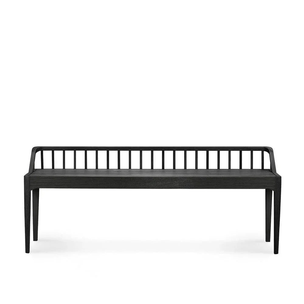 Sitzbank SPINDLE | Ethnicraft | Homestorys