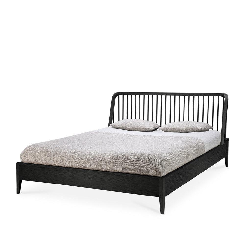 Bett SPINDLE | Ethnicraft | Homestorys