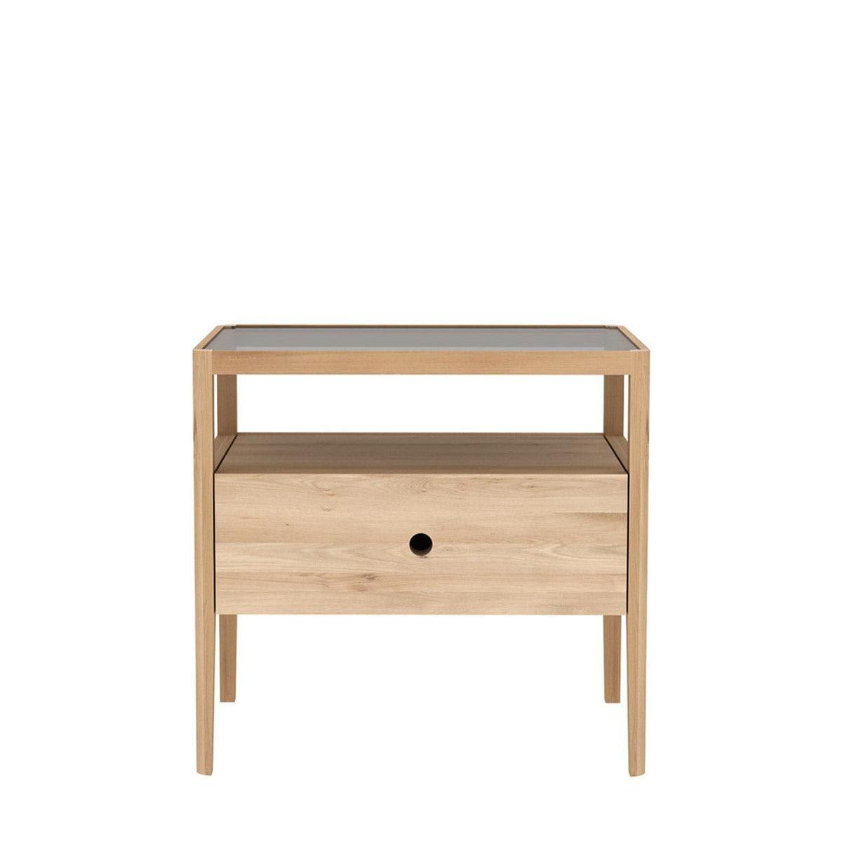 Nachttisch SPINDLE | Ethnicraft | Homestorys