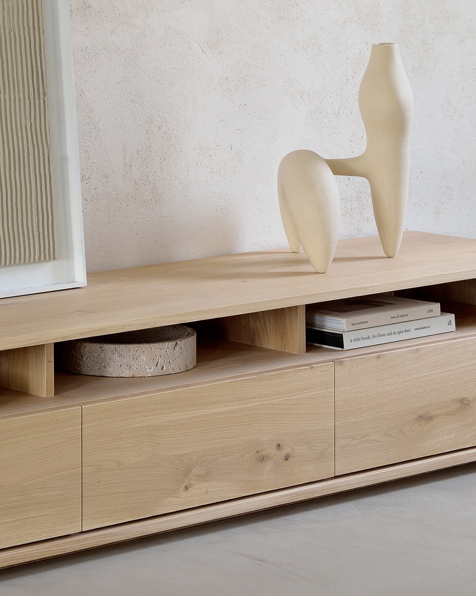 TV-Schrank SHADOW