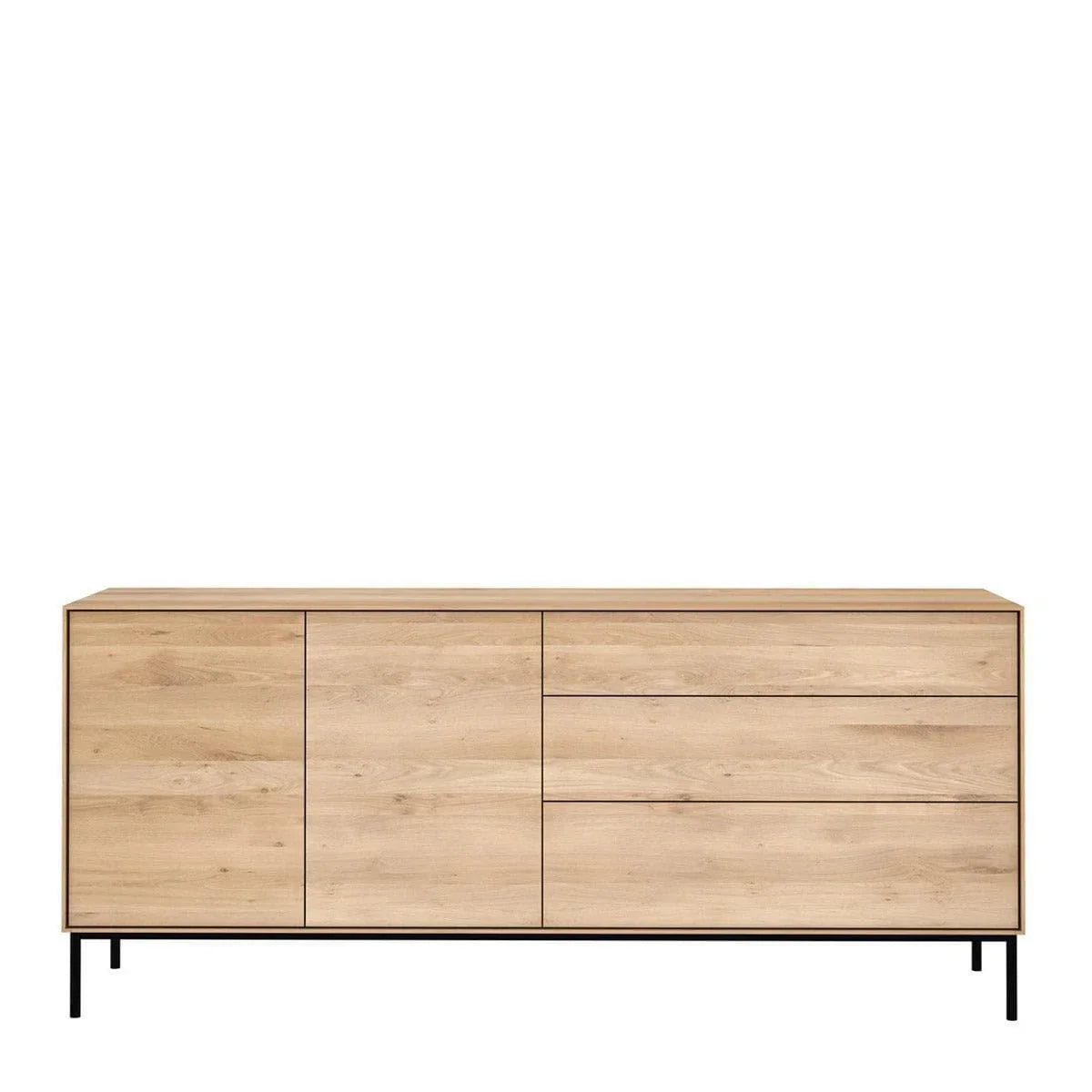 Kommode WHITEBIRD | Ethnicraft | Homestorys