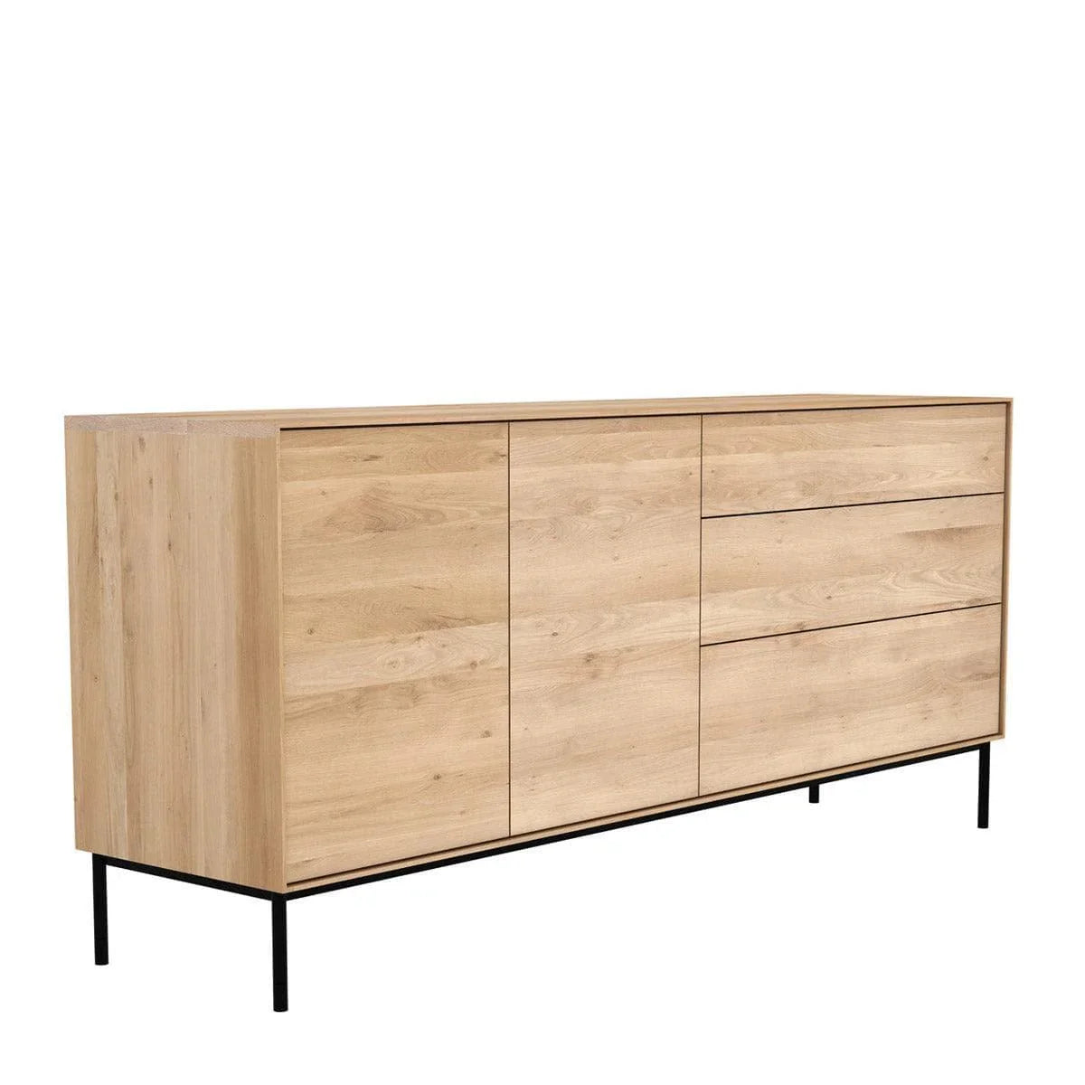 Kommode WHITEBIRD | Ethnicraft | Homestorys