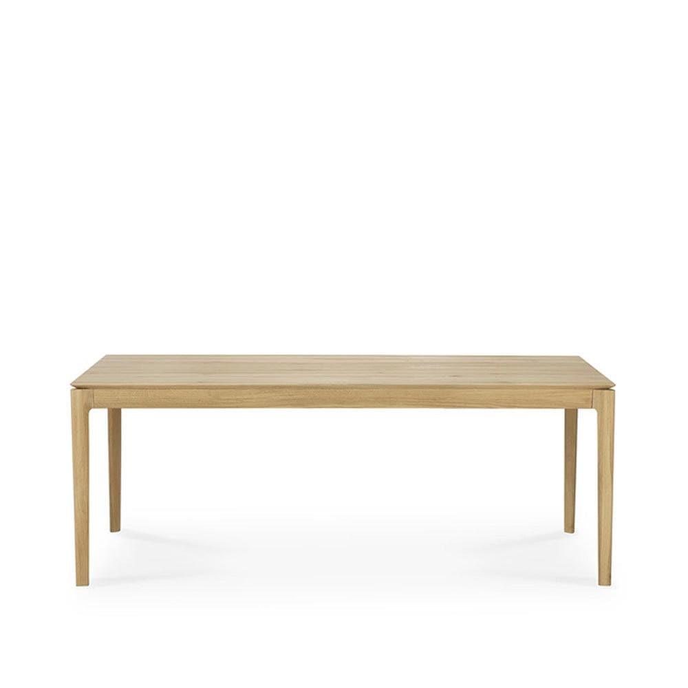 Ausziehtisch BOK Eiche | Ethnicraft | Homestorys