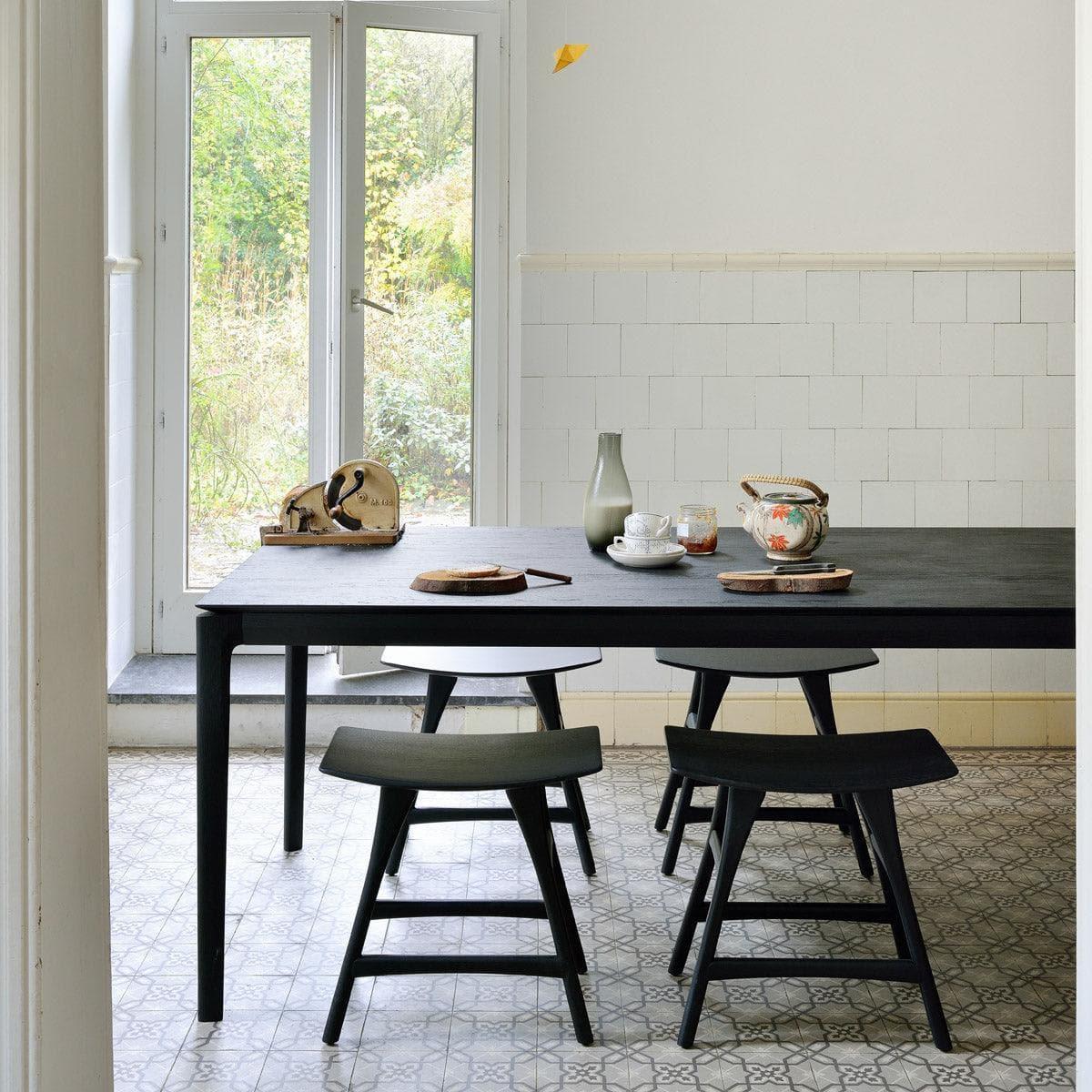 Esstisch BOK | Ethnicraft | Homestorys