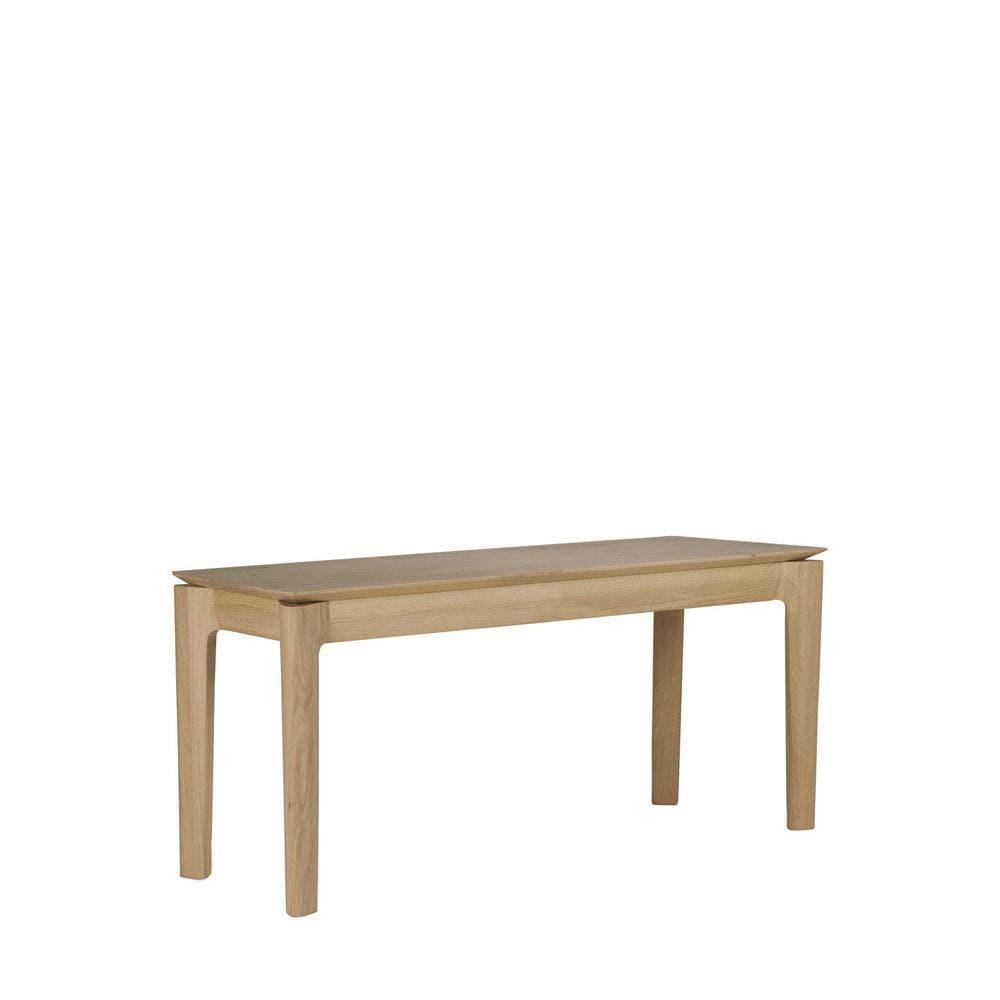 Sitzbank BOK | Ethnicraft | Homestorys