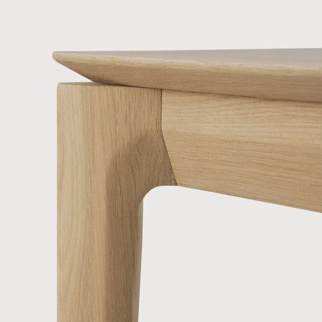 Sitzbank BOK | Ethnicraft | Homestorys