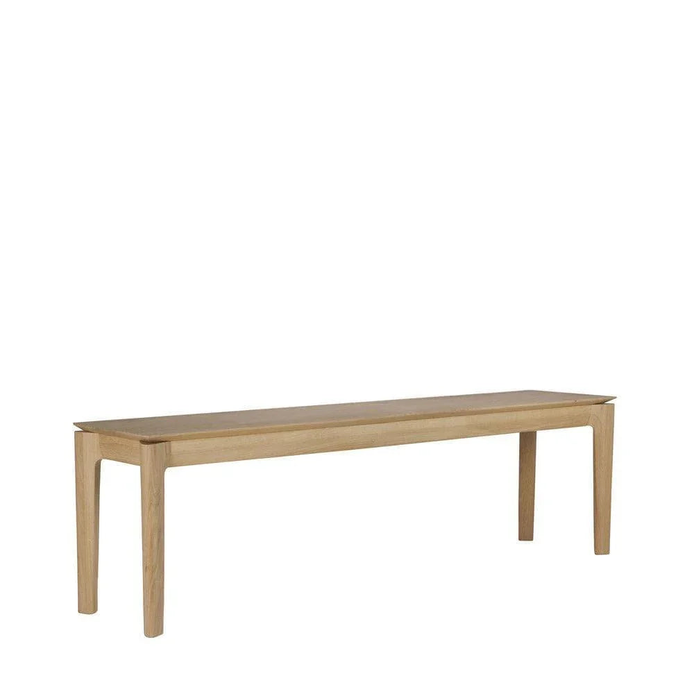 Sitzbank BOK | Ethnicraft | Homestorys