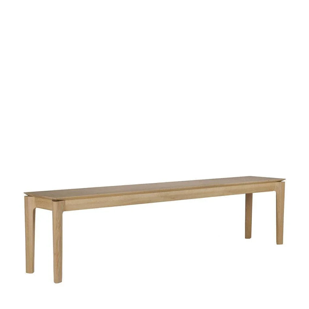 Sitzbank BOK | Ethnicraft | Homestorys