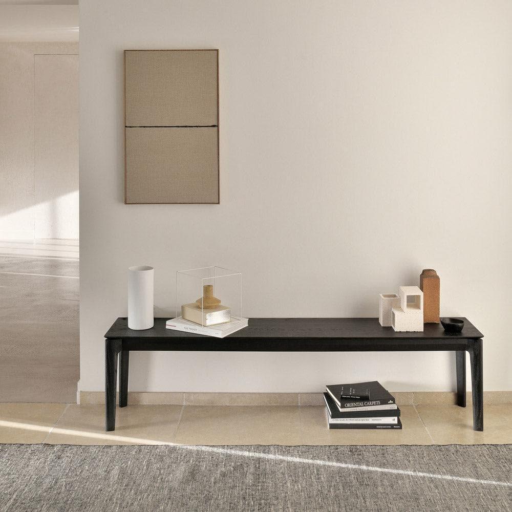 Sitzbank BOK | Ethnicraft | Homestorys