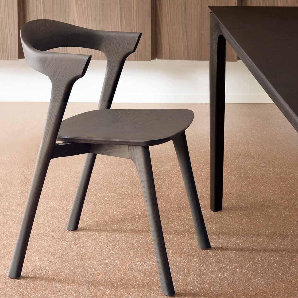 Esstisch BOK | Ethnicraft | Homestorys