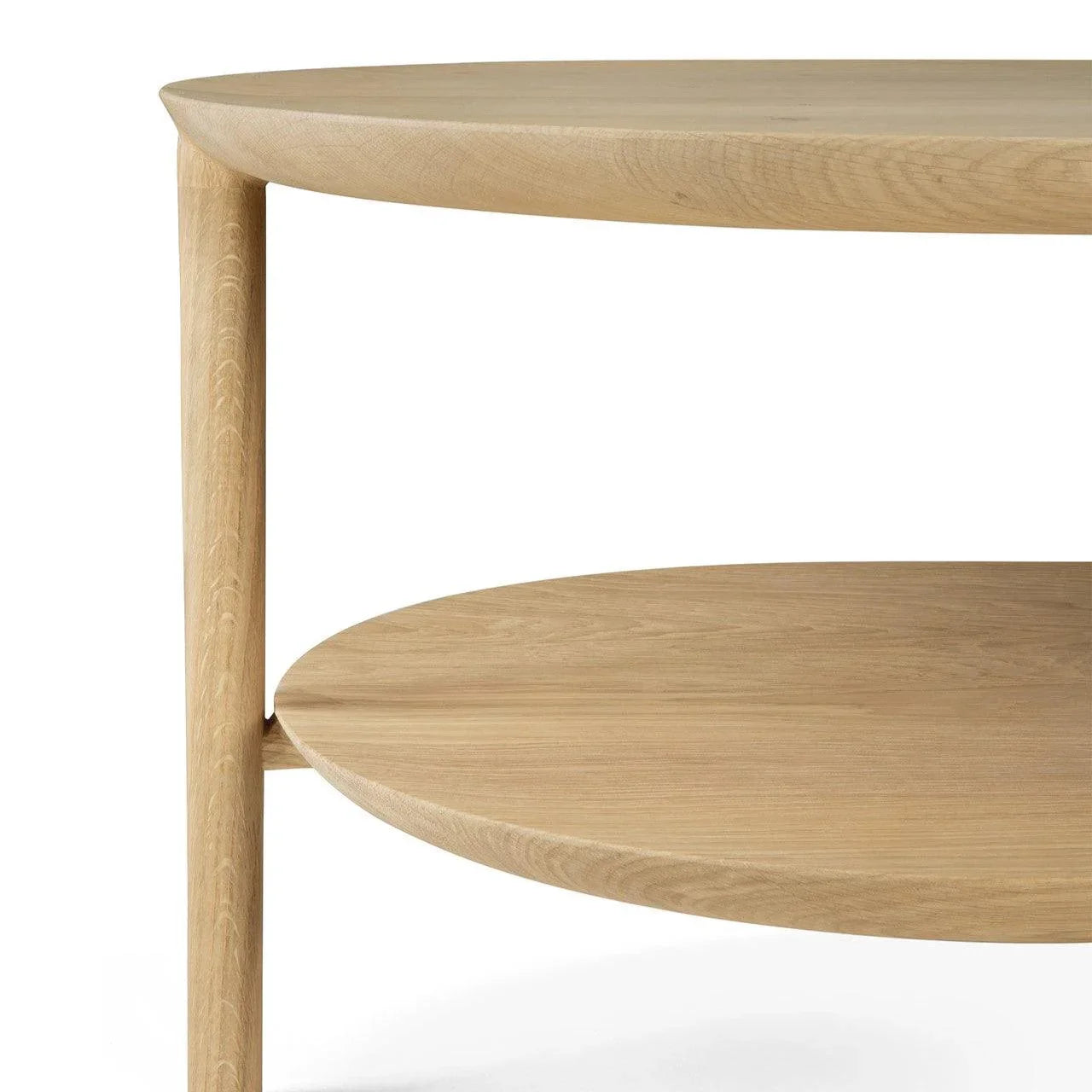 Couchtisch BOK | Ethnicraft | Homestorys